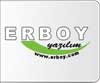 Erboy Market Otomasyonu